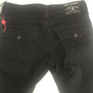 True Religion jeans size 32